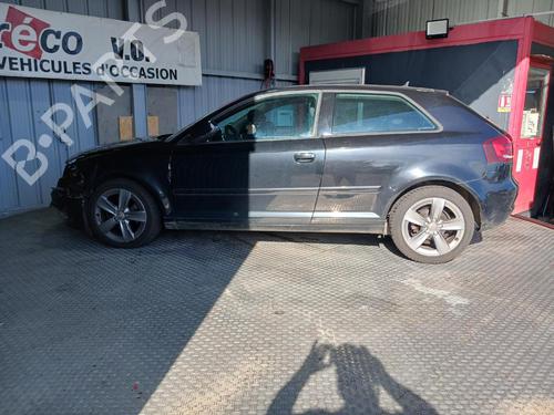 Gearbox AUDI A3 (8P1) 2.0 TDI 16V | BP39626080M3 - Image 18