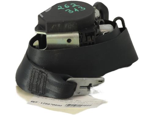 Used Front right seatbelt Front right seatbelt 36939015 36939015