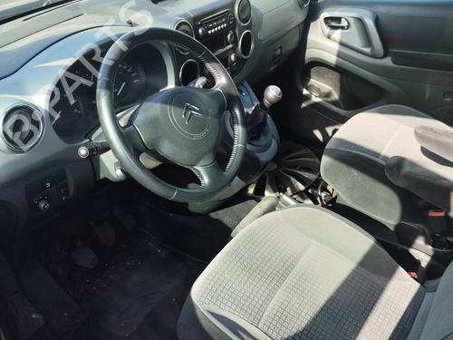 Right sun visor CITROËN BERLINGO Box Body/MPV (B9) 1.6 HDi / BlueHDi 75 | BP30322588I2 - Image 3