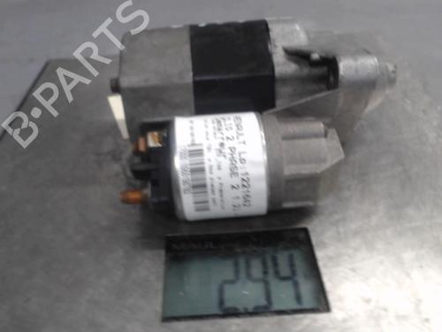 Starter RENAULT CLIO II (BB_, CB_) 1.2 (BB0A, BB0F, BB10, BB1K, BB28, BB2D, BB2H, CB0A,... | BP21319152M8 