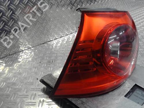 Left taillight VW GOLF V (1K1) 2.0 TDI 16V | BP21888847C34 