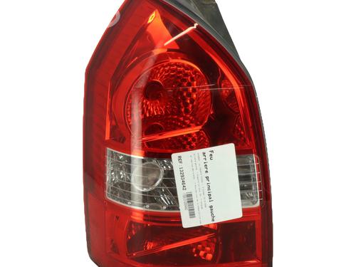 Used Left taillight Left taillight HYUNDAI TUCSON (JM) 2.0 CRDi All-wheel Drive (140 hp) 39213271 39213271