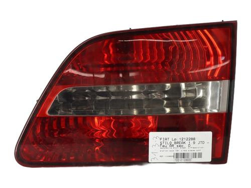 Right tailgate light FIAT STILO Multi Wagon (192_) 1.9 JTD | BP27981386C80  - Image 5