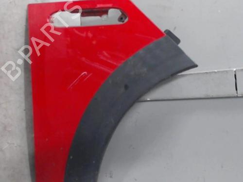 Right front fenders MINI MINI (R50, R53) One D | BP21313276C42 