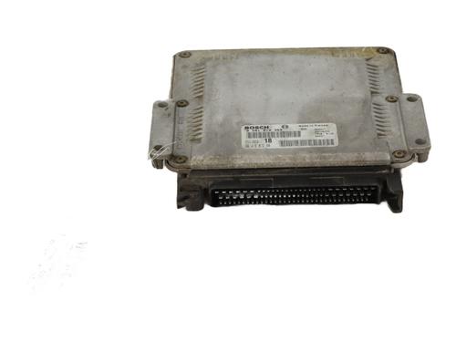 Used Control unit CITROËN BERLINGO / BERLINGO FIRST MPV (MF_, GJK_, GFK_) 2.0 HDI 90 (MFRHY) (90 hp) 21367850