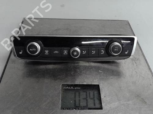 Commande Chauffage AUDI A3 Sportback (8VA, 8VF) 2.0 TDI (136 hp) 21311427
