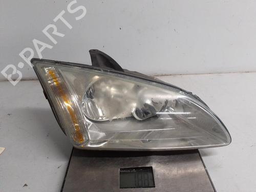 Right headlight FORD FOCUS II (DA_, HCP, DP) 1.6 TDCi | BP21371757C29 