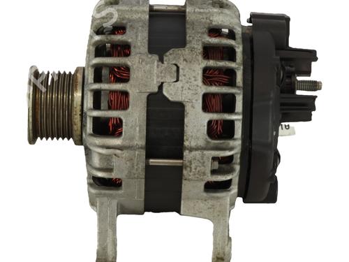 Alternator RENAULT KADJAR (HA_, HL_) 1.2 TCe 130 (HLMR) | BP39897307M7 - Image 2