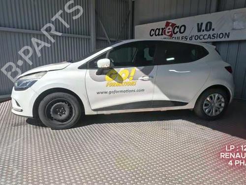 Engine control unit (ECU) RENAULT CLIO IV (BH_) 1.5 dCi 75 | BP37737638M57 - Image 16