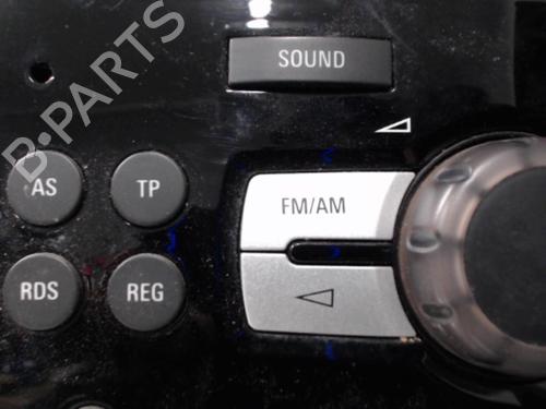 Used Radio OPEL CORSA D (S07) 1.3 CDTI (L08, L68) (75 hp) 21305822