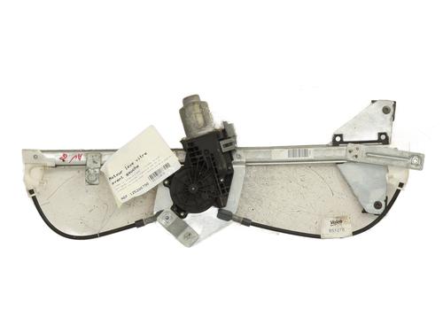 Used Left front window motor Left front window motor CITROËN C4 II (NC_) 1.6 HDi 110 (112 hp) 34452580 34452580