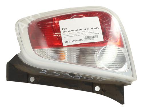 Right taillight FIAT 500 (312_) 1.2 (312AXA1A) | BP30045984C35 