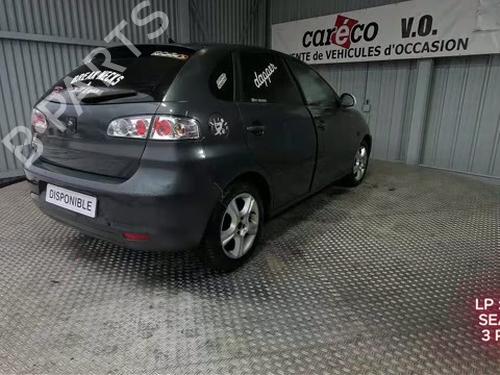 AC compressor SEAT IBIZA III (6L1) 1.4 TDI | BP32231753M34 