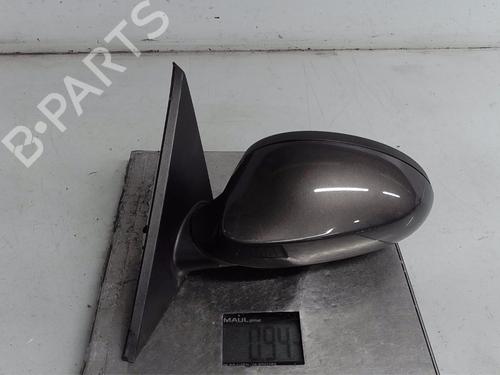Used Left mirror BMW 1 (E81) 118 i (143 hp) 21307051