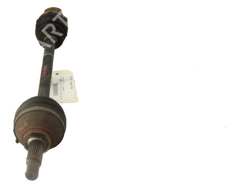 Left front driveshaft VW UP! (121, 122, BL1, BL2, BL3, 123) 1.0 | BP33848974M38 - Image 5