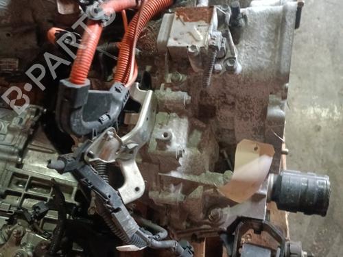Used Gearbox Gearbox TOYOTA AURIS (_E18_) 1.8 Hybrid (ZWE186_, ZWE186R) (136 hp) 21869746 21869746