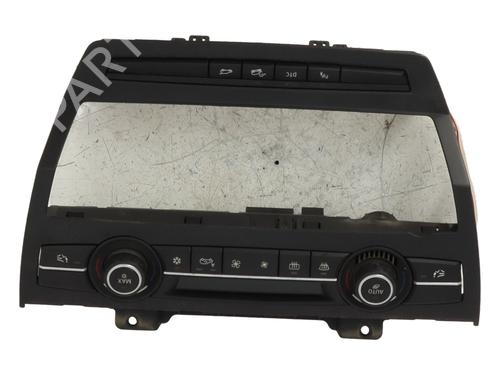 climate-control-bmw-x5-e70-2006-2007-2008-2009-2010-2011-2012-2013-28295635 main image