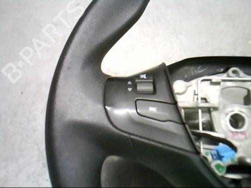 Steering wheel PEUGEOT 208 I (CA_, CC_) 1.6 HDi | BP21310022C49