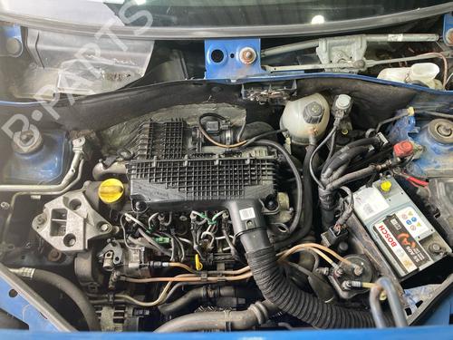 Módulo eletrónico RENAULT KANGOO (KC0/1_) 1.5 dCi | BP36894257M83 - Image 13