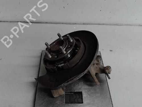Used Right rear steering knuckle HYUNDAI TUCSON (TL, TLE) 1.6 CRDi (136 hp) 21291398