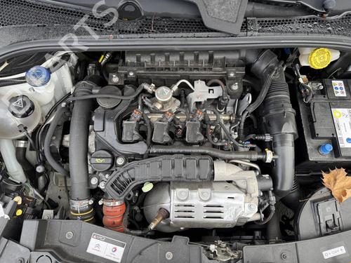 Steering column stalk CITROËN C3 III (SX) 1.2 THP 110 (SXHNPS, SXHNZT, SXHNZ6) | BP24029122I23 - Image 14