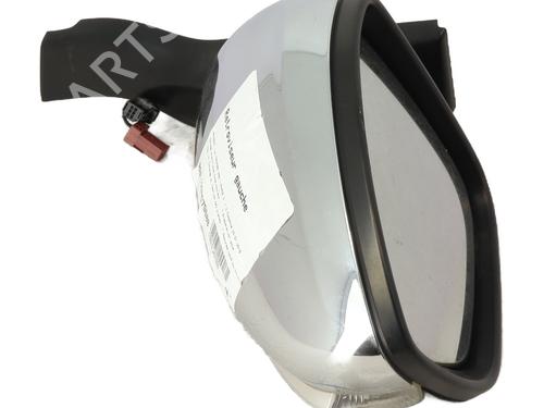 Used Left mirror Left mirror PEUGEOT 208 I (CA_, CC_) 1.2 VTI 82 (82 hp) 34144701 34144701