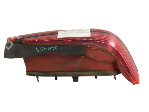 Left taillight PEUGEOT 406 (8B) 2.0 HDI 110 | BP32021626C34