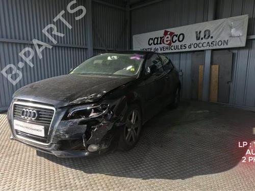 Gearbox AUDI A3 (8P1) 2.0 TDI 16V | BP39626080M3 - Image 17