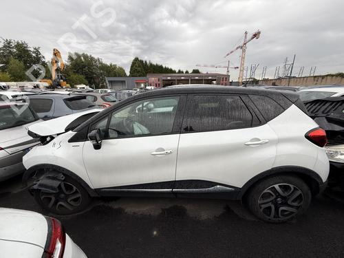 Left taillight RENAULT CAPTUR I (J5_, H5_) 1.2 TCe 120 | BP28496155C34 - Image 17