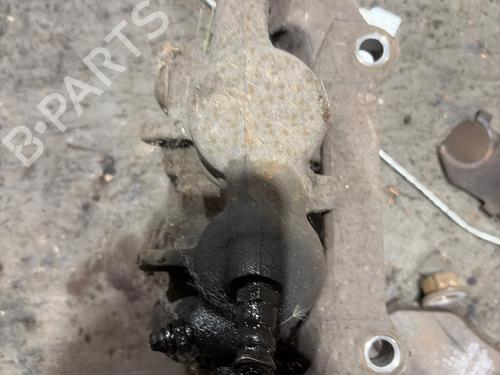 Left front brake caliper RENAULT TRAFIC II Van (FL) 2.0 dCi 90 (FL0H, FL00, FL01, FL0M, FL0P, FL0S) | BP39213287M105 - Image 2