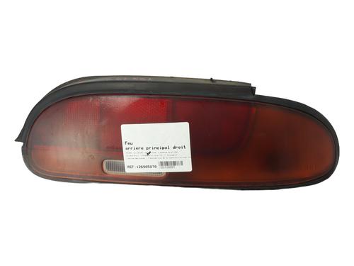 Used Right taillight Right taillight NISSAN 100NX (B13) 2.0 GTI (143 hp) 36215560 36215560