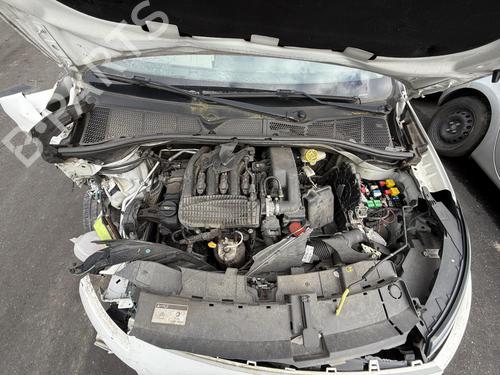 Instrument cluster CITROËN C4 CACTUS 1.2 VTi 82 | BP25466390C47  - Image 14