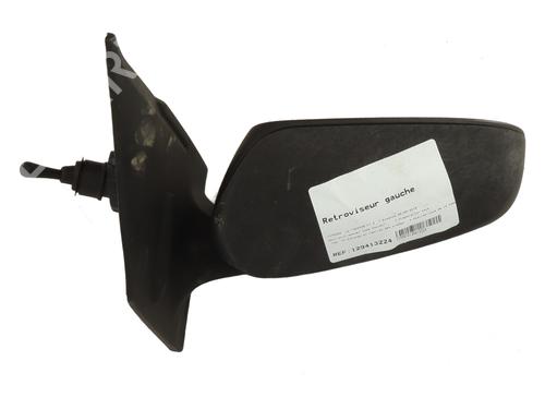 Used Left mirror Left mirror 37244057 37244057
