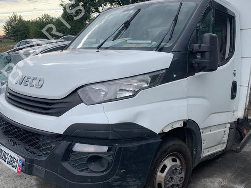 AC compressor IVECO DAILY VI Van 33S16, 35S16, 35C16, 38S16, 40C16, 42S16, 50C16 | BP24211766M34  - Image 7