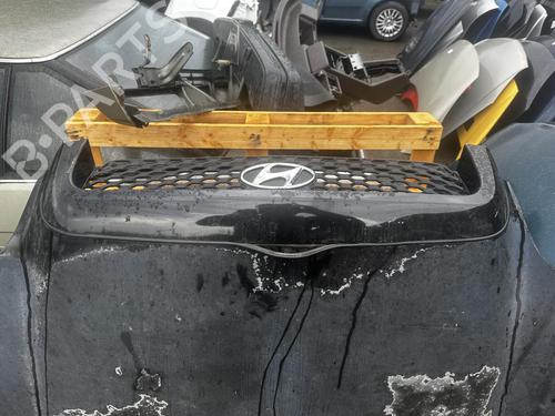 Used Hood HYUNDAI SANTA FÉ I (SM) 2.0 CRDi 4x4 (125 hp) 23862267