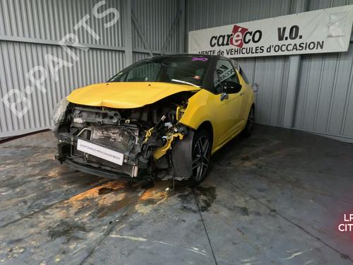 Left taillight CITROËN DS3 (SA_) 1.6 HDi 90 | BP30861252C34  - Image 19