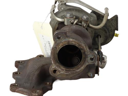 Used Turbocharger/Supercharger Turbocharger/Supercharger DACIA SANDERO II TCe 90 (B8M1, B8MA, B8AC) (90 hp) 21371570 21371570
