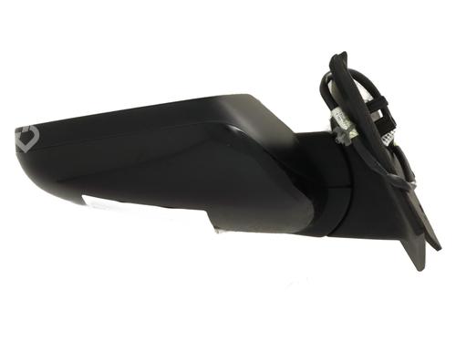 Right mirror NISSAN NOTE (E11, NE11) 1.4 | BP30750193C27 