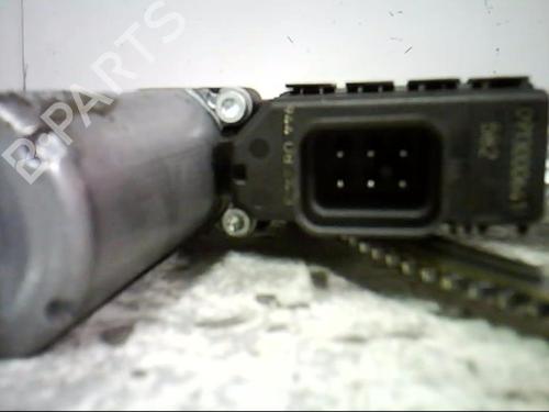 Right front window motor OPEL ASTRA H (A04) 1.7 CDTI (L48) | BP21367942E20 