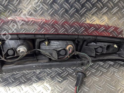 Right taillight NISSAN X-TRAIL I (T30) 2.2 Di 4x4 | BP21874607C35 