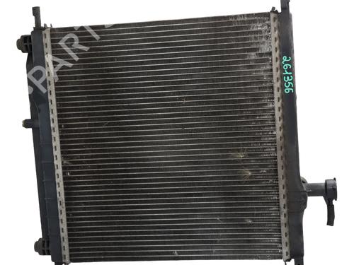 Used Water radiator Water radiator NISSAN MICRA IV (K13K, K13KK) 1.2 (80 hp) 34452651 34452651