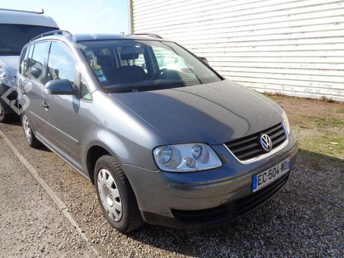 ABS pump VW TOURAN (1T1, 1T2) 1.9 TDI | BP22387279M43 