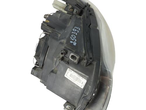 Used Left headlight Left headlight BMW 1 (E81) 118 d (143 hp) 25473422 25473422