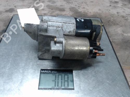 Used Starter RENAULT CLIO II (BB_, CB_) 1.5 dCi (B/CB07) (65 hp) 21308064