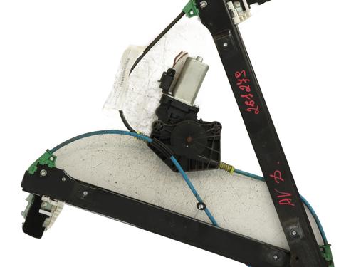 Right front window motor FIAT STILO Multi Wagon (192_) 1.9 D Multijet | BP33875381E20 - Image 2