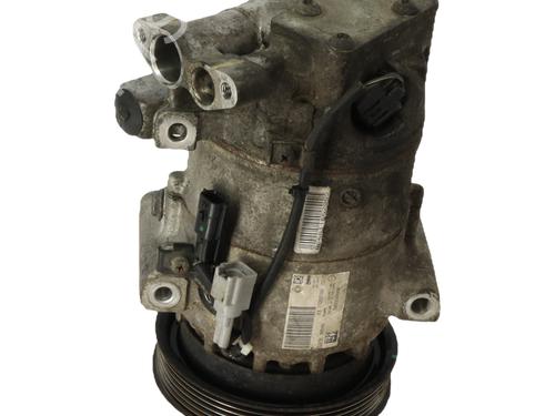 AC compressor RENAULT CAPTUR I (J5_, H5_) 1.5 dCi 90 (J5N4, J5M5, J5MW, J5M6, J5AL, J5AJ) | BP39252828M34 - Image 3