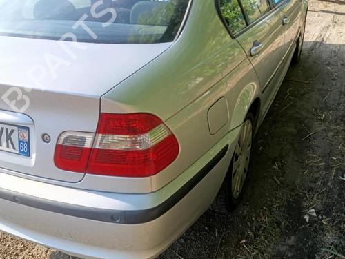 AC compressor BMW 3 (E46) 320 d | BP38972710M34 - Image 9