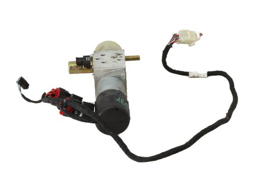 Electronic module PEUGEOT 206 CC (2D) 2.0 S16 | BP32136055M83