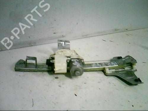 Used Right rear window motor CITROËN C4 I (LC_) 1.6 HDi (109 hp) 21364985