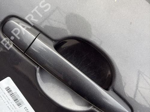 Right rear door TOYOTA COROLLA Verso (ZER_, ZZE12_, R1_) 2.2 D-4D (AUR10_, AUR10R) | BP29339496C5 